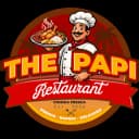 Logo de The Papi Restaurant