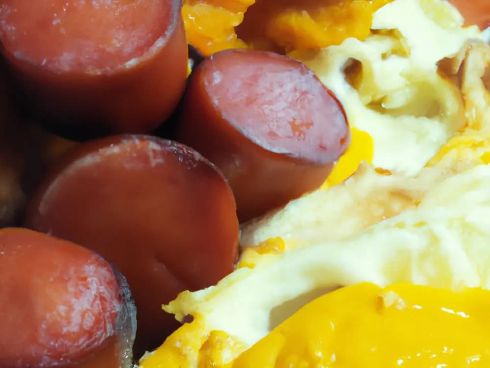 Mangú (Tres Golpes) — The Papi Restaurant